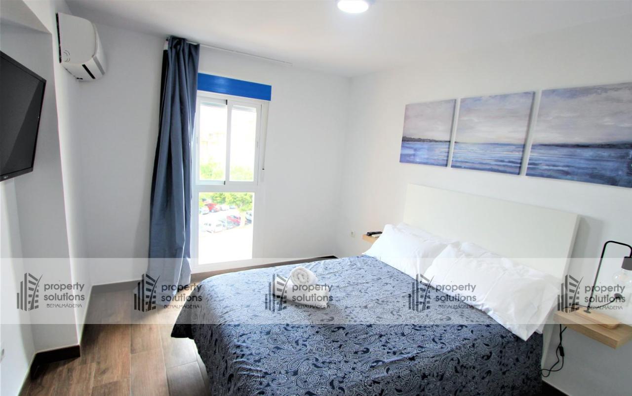 Appartement 508 Piscis - Recientemente Reformado - Vistas A La Montana - Piscina Y Playa *